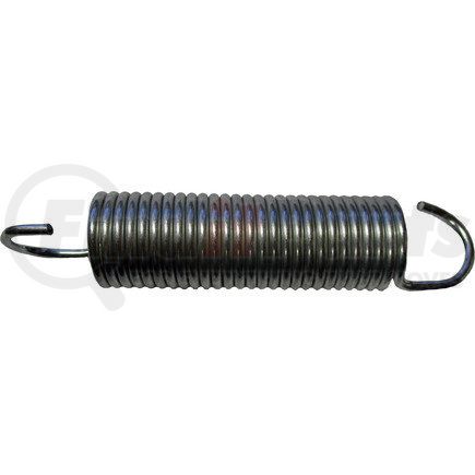 M-2055 by ILLINOIS AUTO TRUCK - CLUTCH RETURN SPRING (MACK)