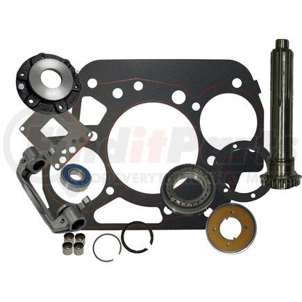 M2160 by ILLINOIS AUTO TRUCK - CLUTCH INSTALLATION KIT (FULLER FR)