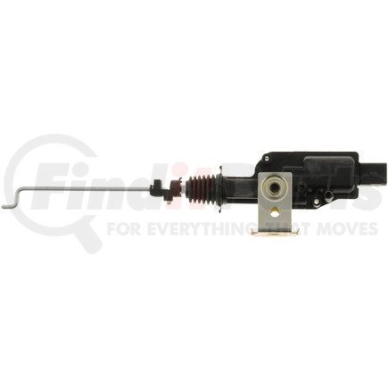 VDO AC89718 Door Lock Actuator Motor Actuator
