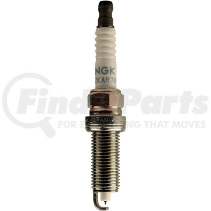 1654 by NGK SPARK PLUGS - NGK Laser Iridium Spark Plug