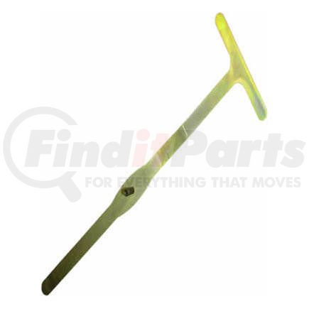 t106 by ILLINOIS AUTO TRUCK - SELF-ADJUSTING CLUTCH RESET TOOL