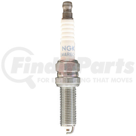 1679 by NGK SPARK PLUGS - NGK Standard Spark Plug