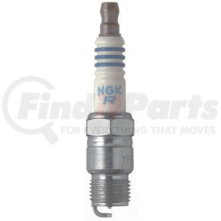 2318 by NGK SPARK PLUGS - NGK Iridium IX Spark Plug