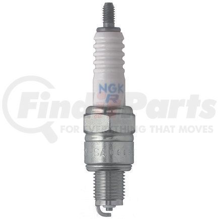 2430 by NGK SPARK PLUGS - NGK Standard Spark Plug