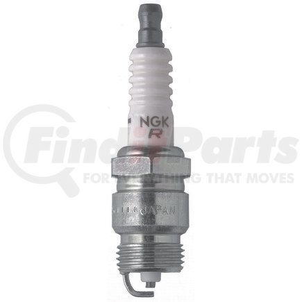 2438 by NGK SPARK PLUGS - NGK V-Power Spark Plug