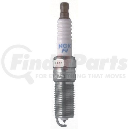 2467 by NGK SPARK PLUGS - NGK Laser Platinum Spark Plug