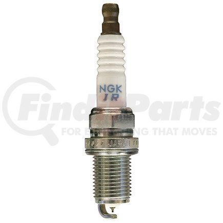 2687 by NGK SPARK PLUGS - NGK Laser Iridium Spark Plug