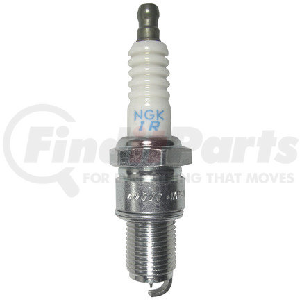 3106 by NGK SPARK PLUGS - NGK Laser Iridium Spark Plug