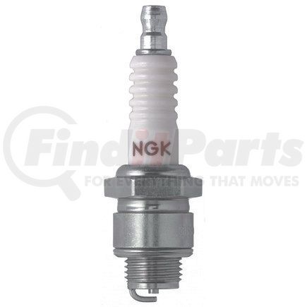 3110 by NGK SPARK PLUGS - NGK Standard Spark Plug