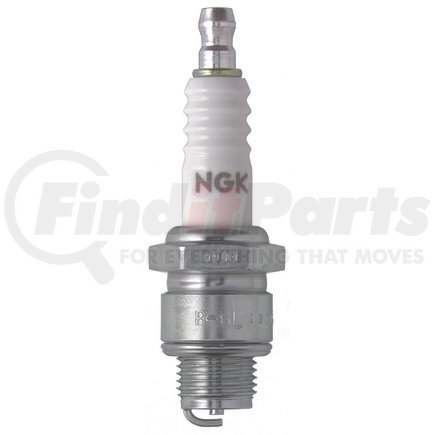 3112 by NGK SPARK PLUGS - NGK Standard Spark Plug