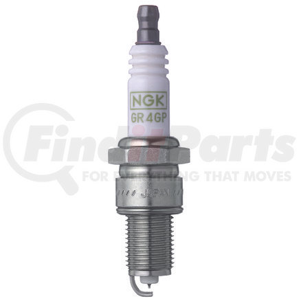 3142 by NGK SPARK PLUGS - NGK G-Power Platinum Spark Plug