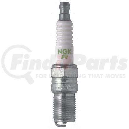 3177 by NGK SPARK PLUGS - NGK V-Power Spark Plug