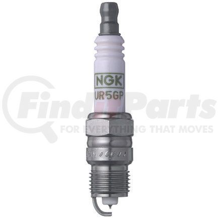 3207 by NGK SPARK PLUGS - NGK G-Power Platinum Spark Plug