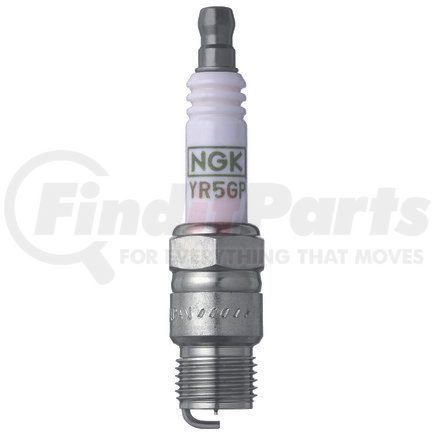 2953 by NGK SPARK PLUGS - NGK G-Power Platinum Spark Plug