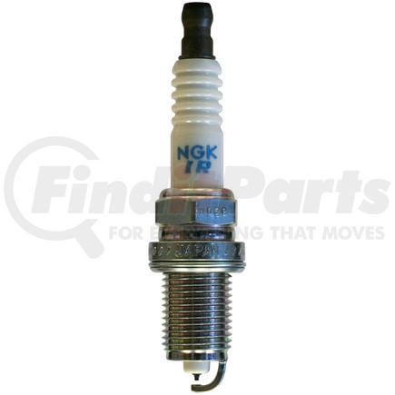 3508 by NGK SPARK PLUGS - NGK Laser Iridium Spark Plug