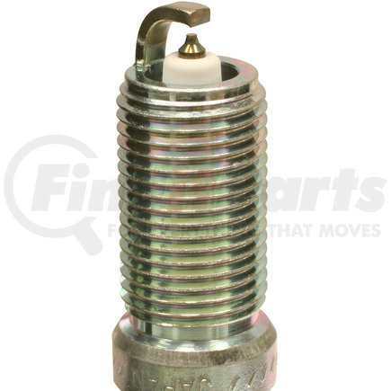 3587 by NGK SPARK PLUGS - NGK Laser Platinum Spark Plug