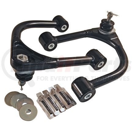 25490 by SPECIALTY PRODUCTS CO - TOYOTA TUNDRA ADJUSTABLE