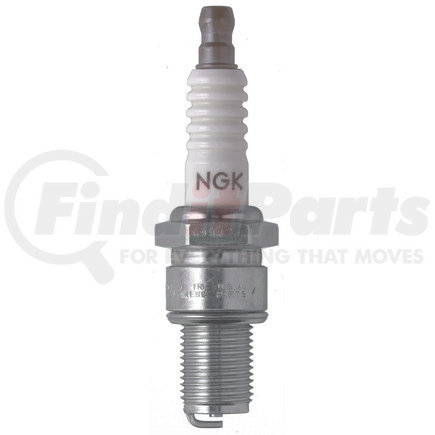 7910 by NGK SPARK PLUGS - NGK Standard Spark Plug