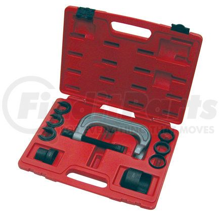 40910 by SPECIALTY PRODUCTS CO - BUSHING PRESS SET