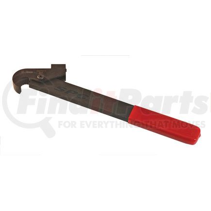40870 by SPECIALTY PRODUCTS CO - TOE ROD ADJUSTING WRENCH