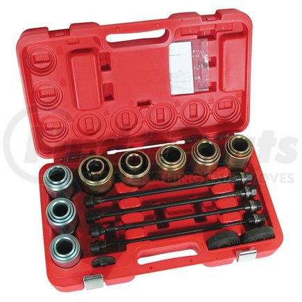 40940 by SPECIALTY PRODUCTS CO - BUSHING PRESS SET (29 PCS )