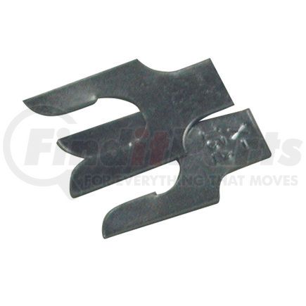 47763 by SPECIALTY PRODUCTS CO - CASTER CAMBER SHIMS (50) 1/8"