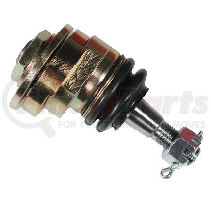 67180 by SPECIALTY PRODUCTS CO - ADJ 1.5deg BALLJOINT CHRYSLER