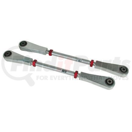 67610 by SPECIALTY PRODUCTS CO - MINI-COOPER REAR ADJ ARMS