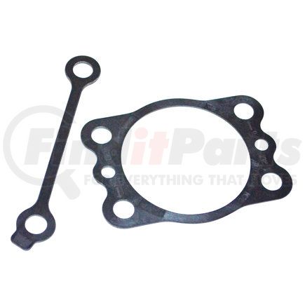 71070 by SPECIALTY PRODUCTS CO - HYUNDAI/KIA TOE SHIM SET (8)