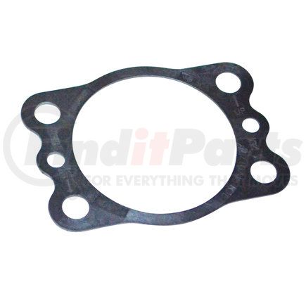 71071 by SPECIALTY PRODUCTS CO - +-.13deg HYUNDAI/KIA TOE SHIM