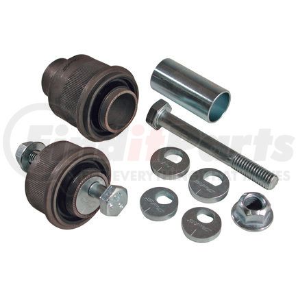 72185 by SPECIALTY PRODUCTS CO - 5 SERIES REAR BUSHINGS