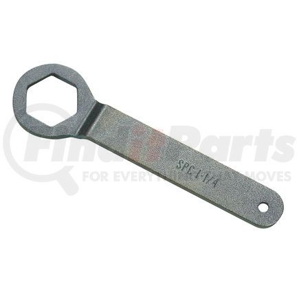 74500 by SPECIALTY PRODUCTS CO - 1-1/4" BOX END WRENCH