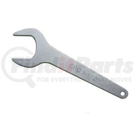 74400 by SPECIALTY PRODUCTS CO - 1-1/2" OPEN END WRENCH