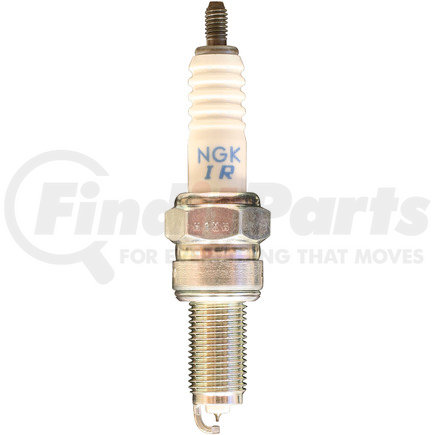 91064 by NGK SPARK PLUGS - NGK Laser Iridium High Ignitability Spark Plug