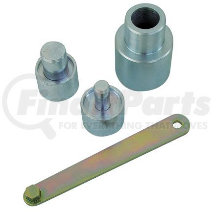 75990 by SPECIALTY PRODUCTS CO - MERCEDES BSHNG PRESS ADAPTERS