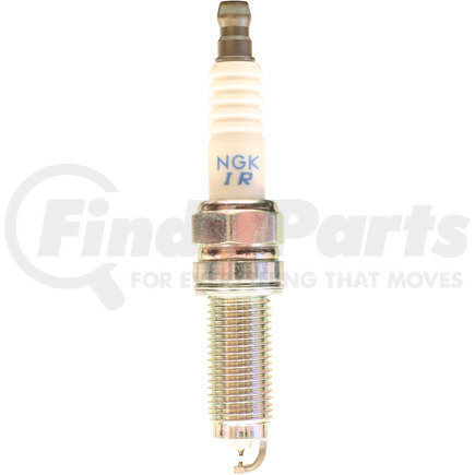 92924 by NGK SPARK PLUGS - NGK Laser Iridium High Ignitability Spark Plug