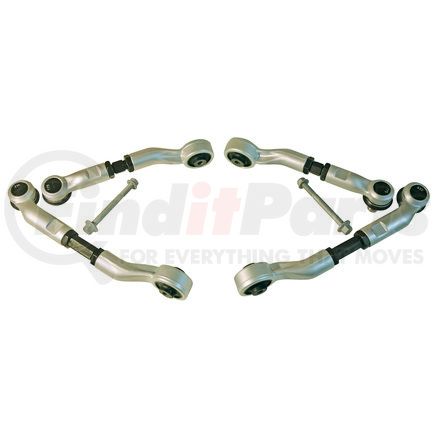81393 by SPECIALTY PRODUCTS CO - MULTI LINK ARM SET