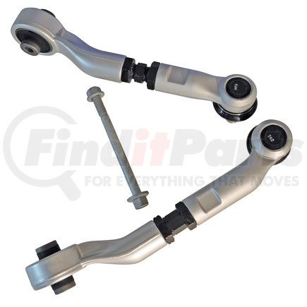 81381 by SPECIALTY PRODUCTS CO - AUDI A4 CONTROL ARMS LEFT