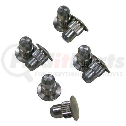 86326 by SPECIALTY PRODUCTS CO - HD ALIGNMENT CAMS PINS (8)