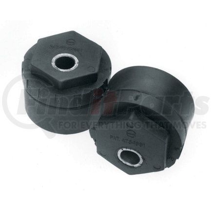 87330 by SPECIALTY PRODUCTS CO - CAM/TOE BUSHING KIT