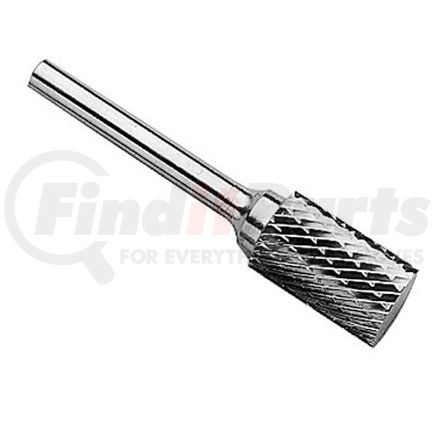 85128 by SPECIALTY PRODUCTS CO - 5/8" ROTARY FILE FOR STEEL