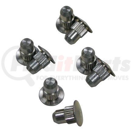 86325 by SPECIALTY PRODUCTS CO - ALIGNMENT CAMS GUIDE PINS (8)