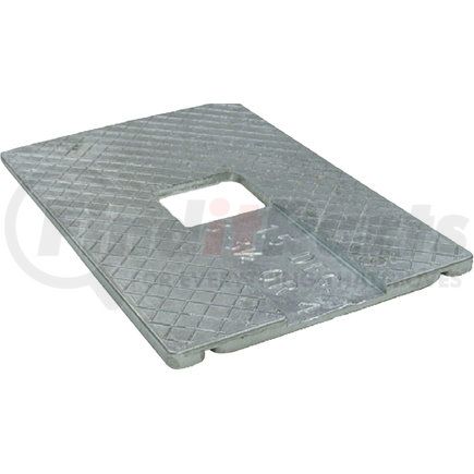 89699 by SPECIALTY PRODUCTS CO - ZINC HD AXLE SHIMS 3deg(6)