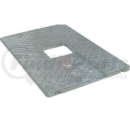 89499 by SPECIALTY PRODUCTS CO - ZINC HD AXLE SHIMS 2deg  (6)