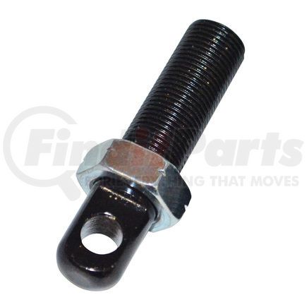 92005 by SPECIALTY PRODUCTS CO - CROSS SHAFT PIVOT STUD W/NUT