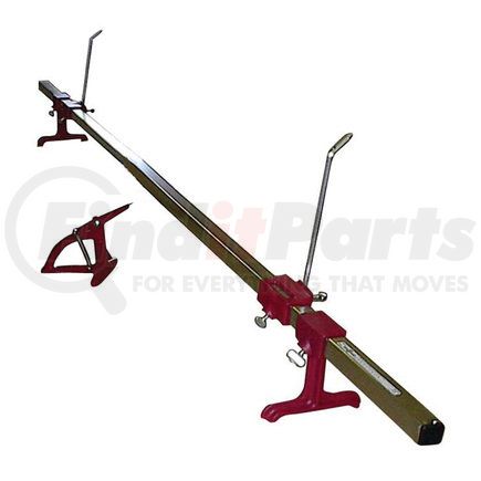 99511 by SPECIALTY PRODUCTS CO - TOE TOOL