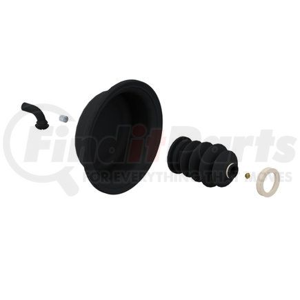 9254600012 by WABCO - Diaphragm + Boot Kit