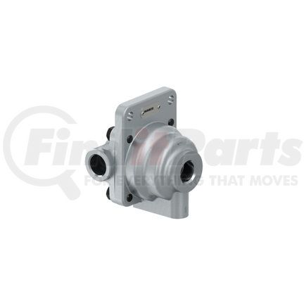 4733010020 by WABCO - Reducing Valve