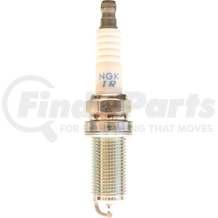 92491 by NGK SPARK PLUGS - NGK Laser Iridium High Ignitability Spark Plug