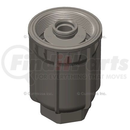 5579176 by PETERBILT - Diesel Exhaust Fluid Filter - DEF Pump Main Filter Kit
